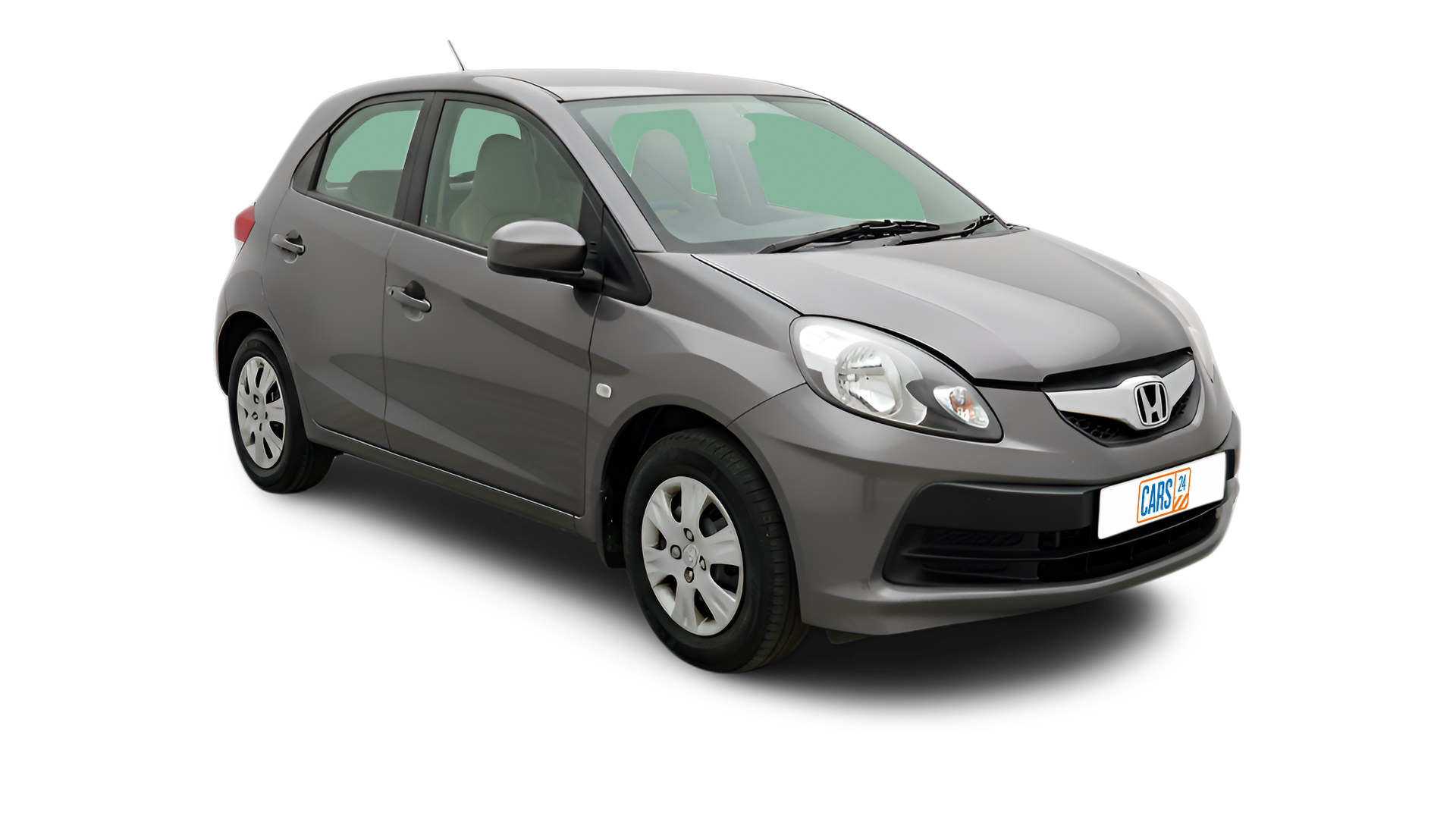 Honda Brio-img